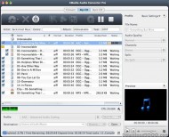 4Media Media Toolkit Ultimate for Mac screenshot